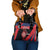 Wallis And Futuna Is In My DNA Shoulder Handbag - Polynesian Pride