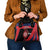 Wallis And Futuna Is In My DNA Shoulder Handbag - Polynesian Pride