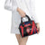 Wallis And Futuna Is In My DNA Shoulder Handbag - Polynesian Pride