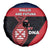 Wallis And Futuna Is In My DNA Spare Tire Cover - Polynesian Pride