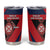 Wallis And Futuna Is In My DNA Tumbler Cup - Polynesian Pride