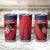 Wallis And Futuna Is In My DNA Tumbler Cup - Polynesian Pride