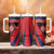 Wallis And Futuna Is In My DNA Tumbler With Handle - Polynesian Pride