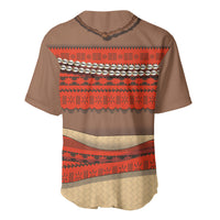 Polynesia Ocean Princess Inspired Cosplay Costume Baseball Jersey