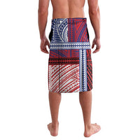 Personalised Samoa Boxing Lavalava Samoan Boxer Funny Style - Polynesian Pride