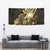 Niue Tapestry Niuean Crab Waves Style