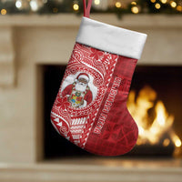Tonga Christmas Stocking Kilisimasi Fiefia - Polynesian Pride