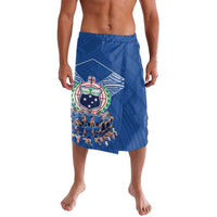 Toa Samoa Lavalava Samoan Warrior Spirit Rugby - Polynesian Pride
