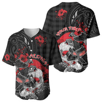 Personalised Hawaiian And Japanese Baseball Jersey Aloha Koi Fish Palaka Patterns - Polynesian Pride