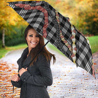 Hawaii Palaka Niihau Shell Lei Umbrella Tropical Island Plaid Patterns