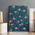 Hawaii Monstera Canvas Wall Art Hibiscus Flowers Simple Style - Polynesian Pride