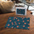 Hawaii Monstera Puzzle Hibiscus Flowers Simple Style - Polynesian Pride