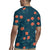 Hawaii Monstera Rugby Jersey Hibiscus Flowers Simple Style - Polynesian Pride