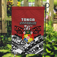Tonga Flag Independence Anniversary Special Version LT14 - Polynesian Pride