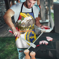 Philippines Apron Filipino Araw ng Kalayaan