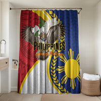 Philippines Bathroom Set Filipino Araw ng Kalayaan