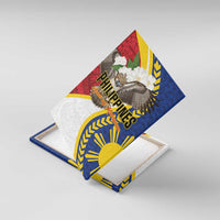 Philippines Canvas Wall Art Filipino Araw ng Kalayaan