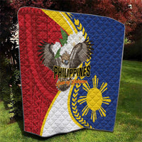 Philippines Quilt Filipino Araw ng Kalayaan