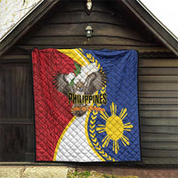 Philippines Quilt Filipino Araw ng Kalayaan