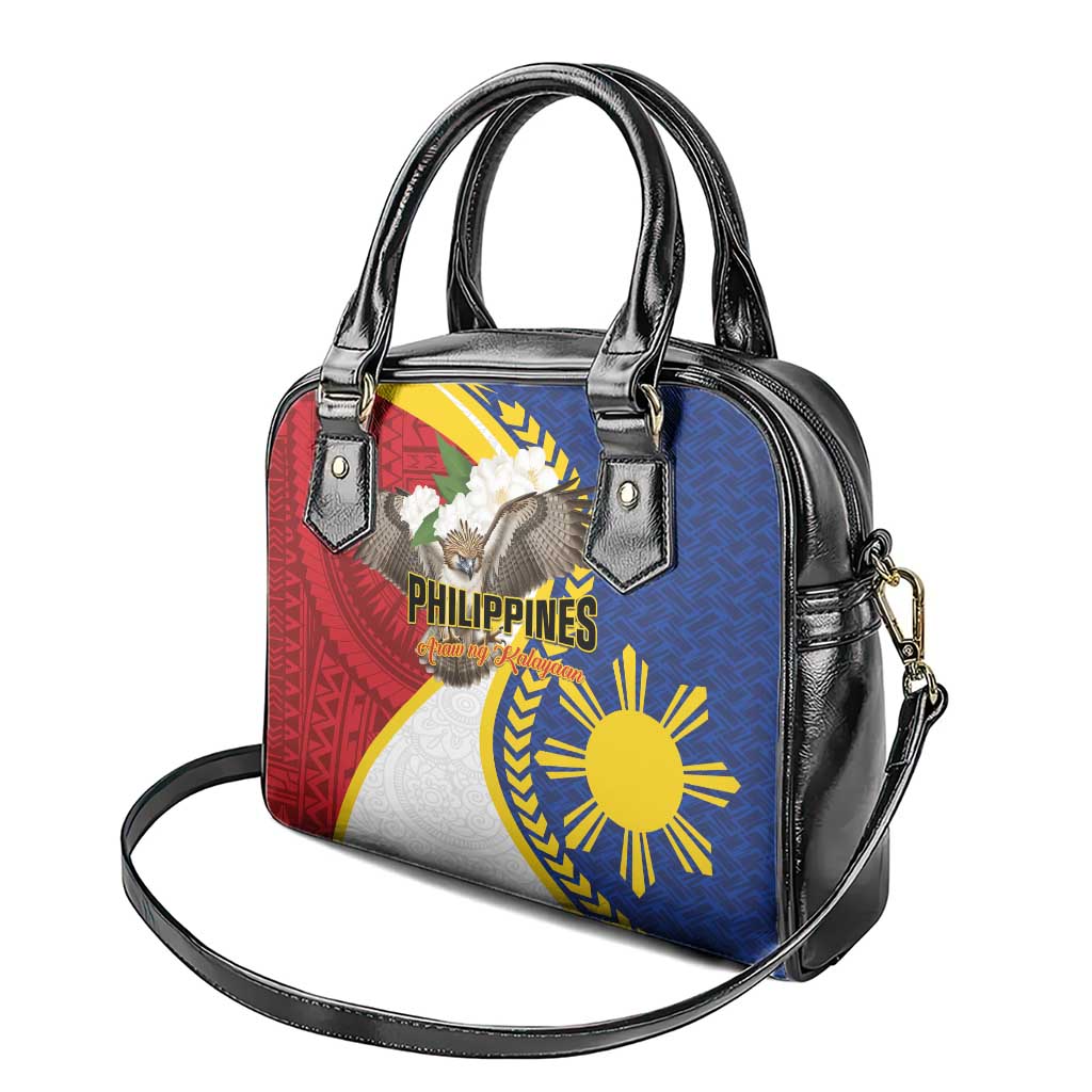 Philippines Shoulder Handbag Filipino Araw ng Kalayaan