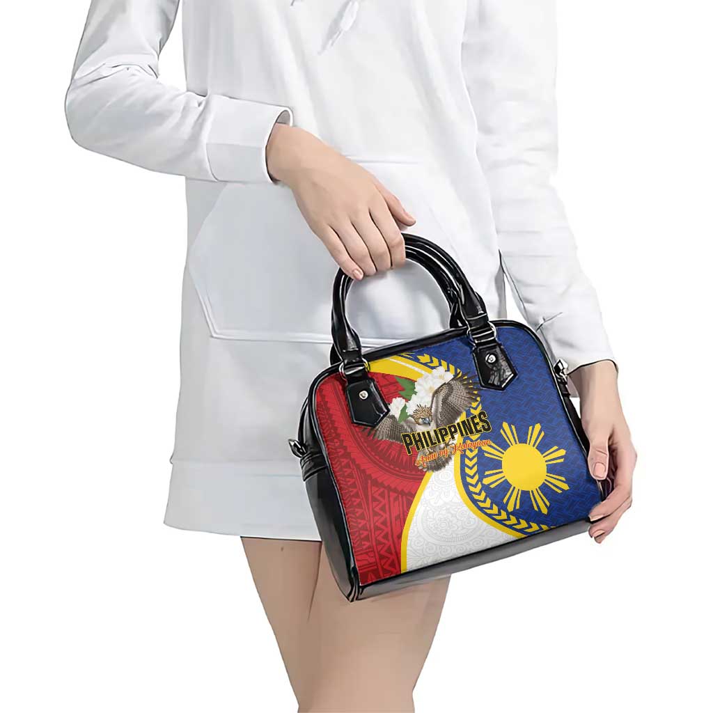 Philippines Shoulder Handbag Filipino Araw ng Kalayaan