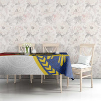 Philippines Tablecloth Filipino Araw ng Kalayaan