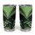 New Zealand Tumbler Cup Aotearoa Maori Kiwi Green Fern