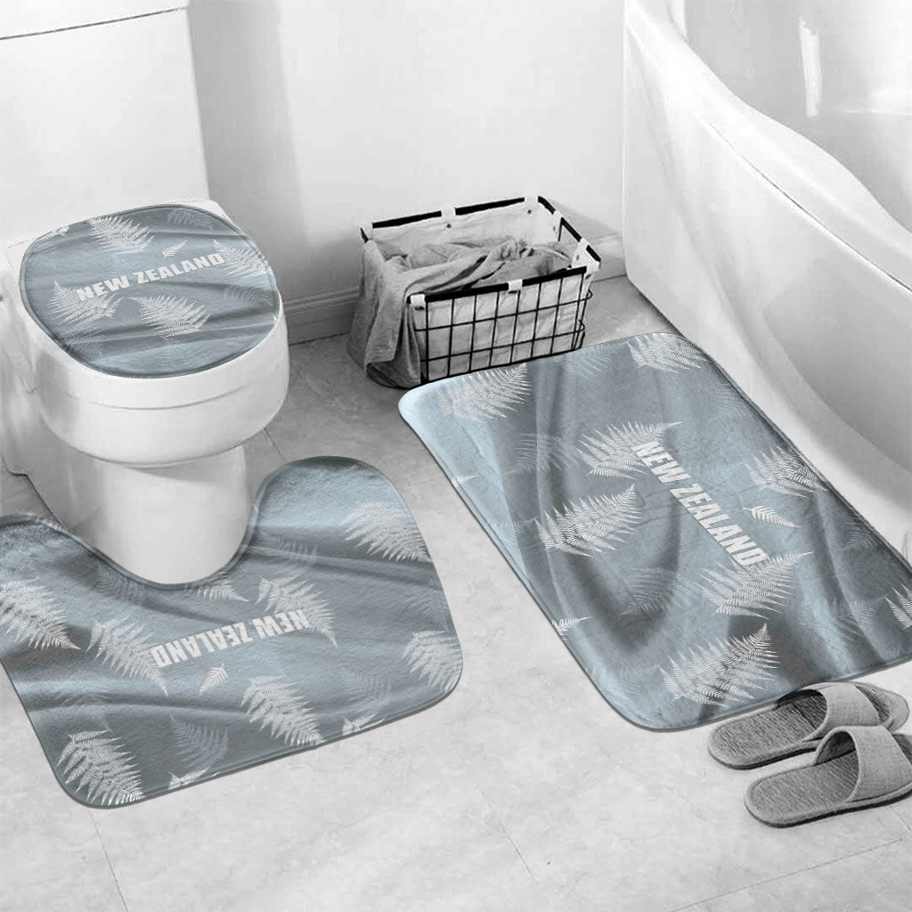 Rugby New Zealand 2026 Bathroom Set The Fern Go Champions