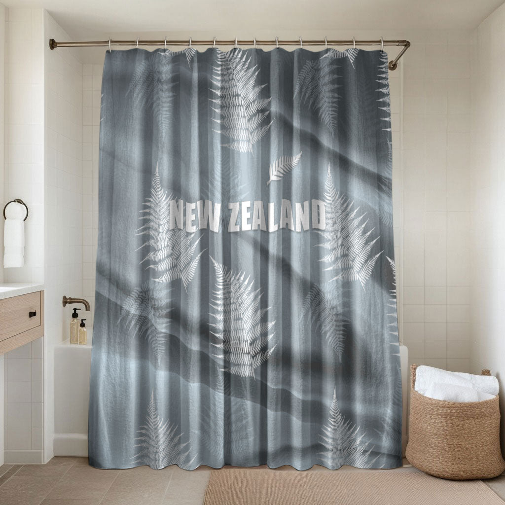 Rugby New Zealand 2026 Bathroom Set The Fern Go Champions