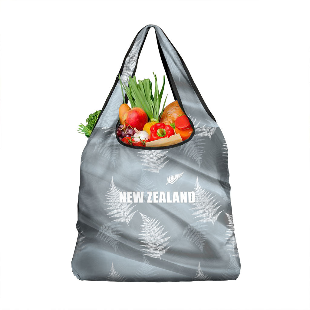 Rugby New Zealand 2026 Grocery Bag The Fern Go Champions