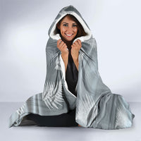 Rugby New Zealand 2026 Hooded Blanket The Fern Go Champions