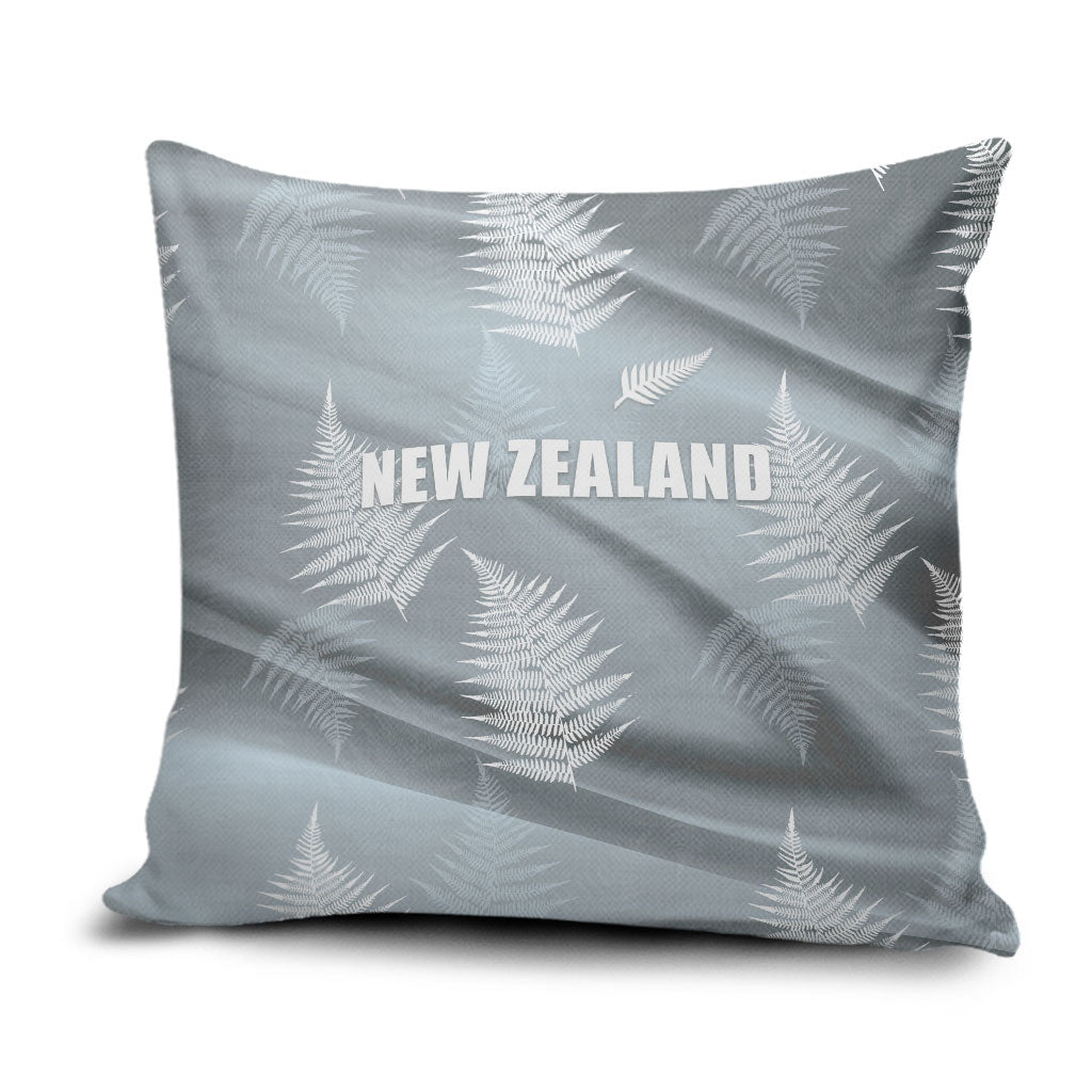 Rugby New Zealand 2026 Pillow Cover The Fern Go Champions