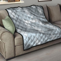Rugby New Zealand 2026 Quilt The Fern Go Champions