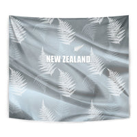 Rugby New Zealand 2026 Tapestry The Fern Go Champions