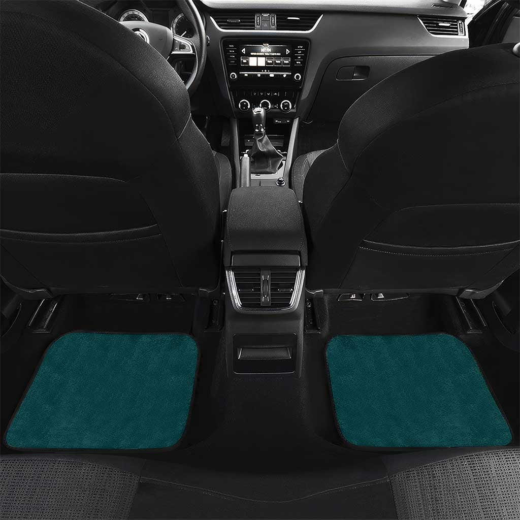 Rugby Australia Car Mats Junior Wallabies Go Champions