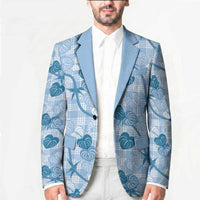Anthurium Pikake Ti Leaf Palaka Blazer Blue Version