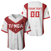 Tonga Rugby Custom Baseball Jersey Tonga Sea Eagles Go Champions