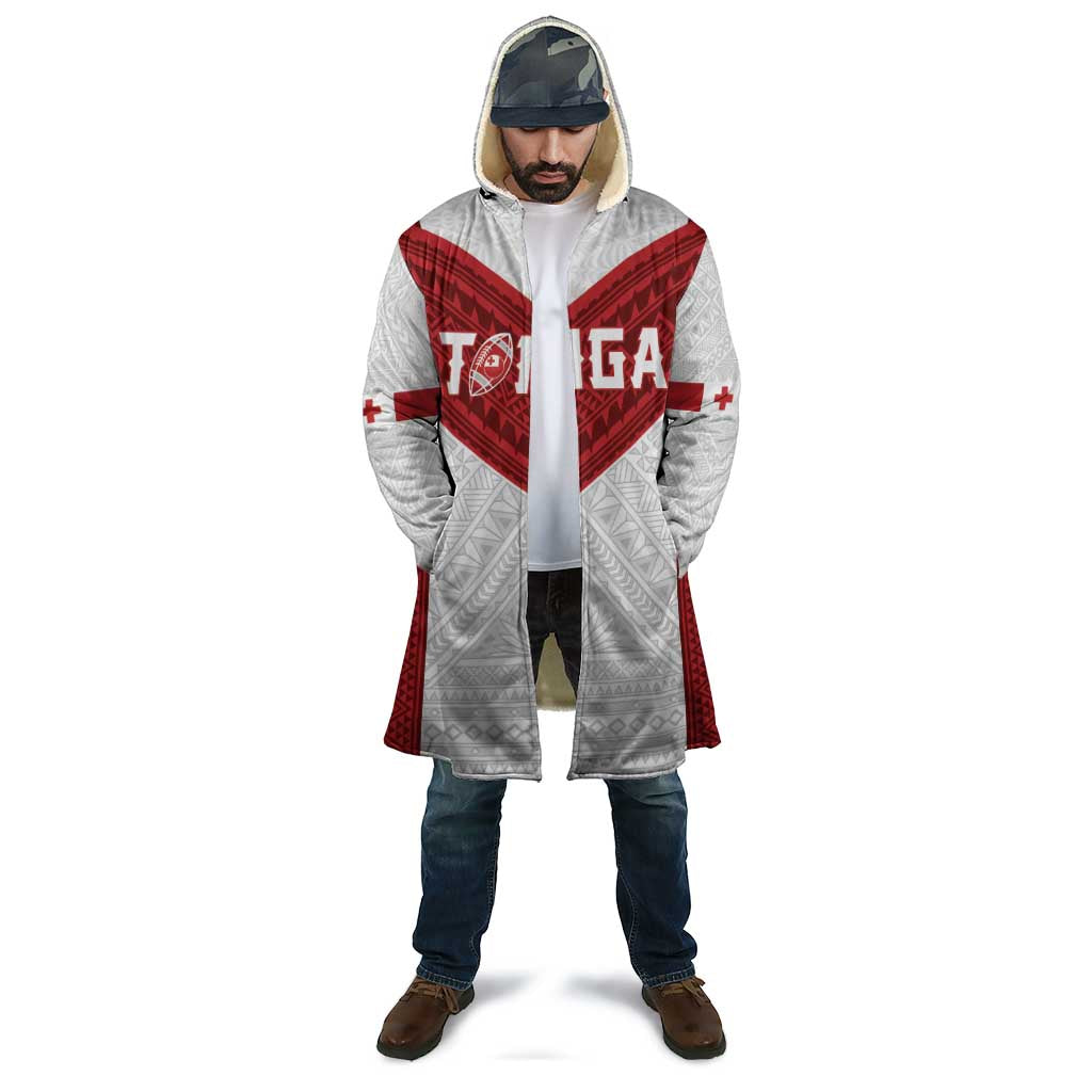 Tonga Rugby Custom Cloak Tonga Sea Eagles Go Champions