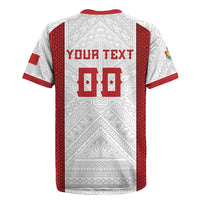 Tonga Rugby Custom Rugby Jersey Tonga Sea Eagles Go Champions