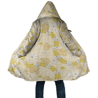 Hawaii Anthurium Tiare Pikake Lei Cloak Melemele Lauhala Art Pattern