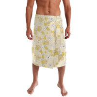 Hawaii Anthurium Tiare Pikake Lei Lavalava Melemele Lauhala Art Pattern