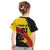 Custom PNG Kid T Shirt The Kumuls Are On A Roll