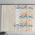 Beige Hawaii Lei Seashells Starfish Window Curtain Sandy Sylized - Polynesian Pride