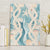 Hawaii Lei Seashells Starfish Canvas Wall Art Fresh Summer Vibe - Polynesian Pride