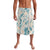 Hawaii Lei Seashells Starfish Lavalava Fresh Summer Vibe - Polynesian Pride
