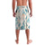 Hawaii Lei Seashells Starfish Lavalava Fresh Summer Vibe - Polynesian Pride