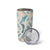 Hawaii Lei Seashells Starfish Tumbler Cup Fresh Summer Vibe - Polynesian Pride