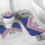 Toa Samoa Rugby Bathroom Set 1992-1993 Special Edition - Polynesian Pride