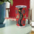 Papua New Guinea 50th Independence Tumbler Cup PNG Batik Pattern - Polynesian Pride