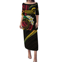Vanuatu Independence Day Puletasi Yumi 45th Hapi Indipendens Dei LT01